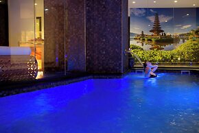 Westminster Hotel & Spa Nice