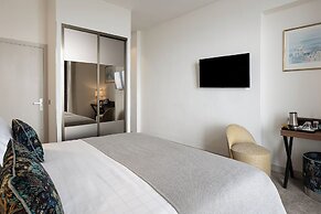 Westminster Hotel & Spa Nice