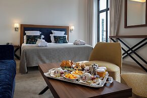 Westminster Hotel & Spa Nice