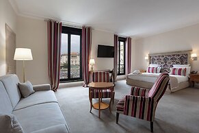 Westminster Hotel & Spa Nice
