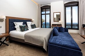 Westminster Hotel & Spa Nice