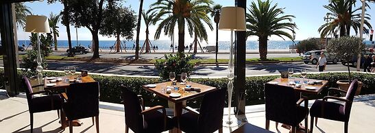 Westminster Hotel & Spa Nice