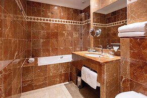 Westminster Hotel & Spa Nice
