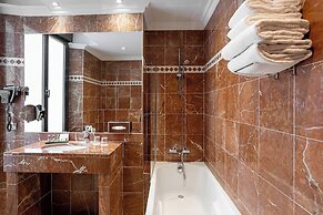 Westminster Hotel & Spa Nice