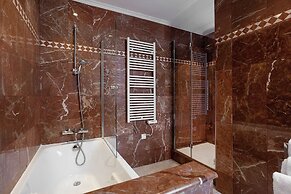 Westminster Hotel & Spa Nice