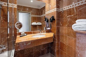 Westminster Hotel & Spa Nice