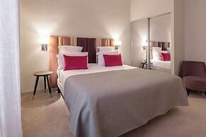 Westminster Hotel & Spa Nice