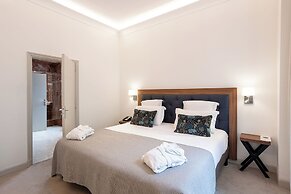 Westminster Hotel & Spa Nice