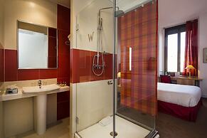 Westminster Hotel & Spa Nice