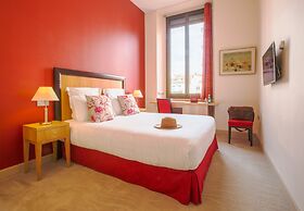 Westminster Hotel & Spa Nice