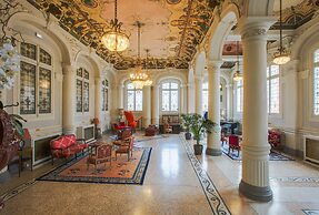 Westminster Hotel & Spa Nice