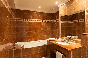 Westminster Hotel & Spa Nice