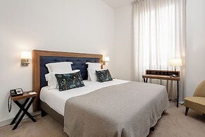 Westminster Hotel & Spa Nice