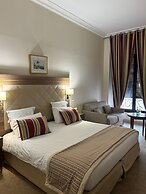 Westminster Hotel & Spa Nice
