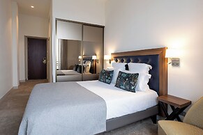 Westminster Hotel & Spa Nice