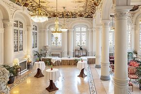 Westminster Hotel & Spa Nice