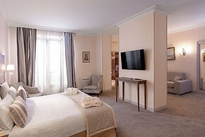 Westminster Hotel & Spa Nice