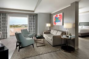 The Vinoy Resort & Golf Club, Autograph Collection