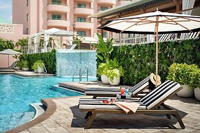 The Vinoy Resort & Golf Club, Autograph Collection