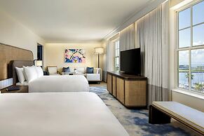 The Vinoy Resort & Golf Club, Autograph Collection