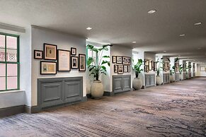 The Vinoy Resort & Golf Club, Autograph Collection