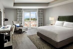 The Vinoy Resort & Golf Club, Autograph Collection