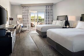 The Vinoy Resort & Golf Club, Autograph Collection