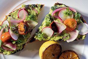 The Vinoy Resort & Golf Club, Autograph Collection