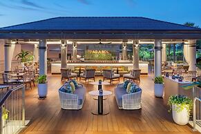 The Vinoy Resort & Golf Club, Autograph Collection