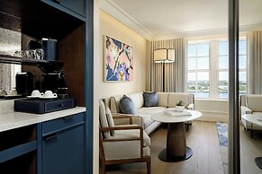 The Vinoy Resort & Golf Club, Autograph Collection