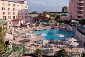 The Vinoy Resort & Golf Club, Autograph Collection