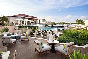 The Vinoy Resort & Golf Club, Autograph Collection