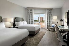 The Vinoy Resort & Golf Club, Autograph Collection