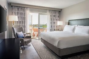 The Vinoy Resort & Golf Club, Autograph Collection