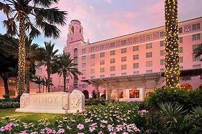 The Vinoy Resort & Golf Club, Autograph Collection