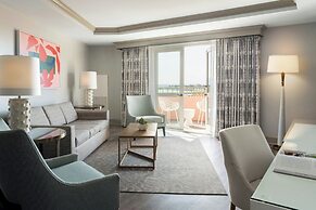 The Vinoy Resort & Golf Club, Autograph Collection