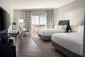 The Vinoy Resort & Golf Club, Autograph Collection