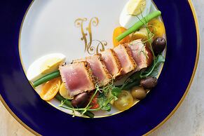 The Vinoy Resort & Golf Club, Autograph Collection