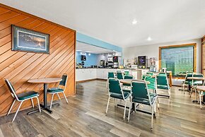 Days Inn by Wyndham Mitchell SD