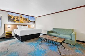 Days Inn by Wyndham Mitchell SD