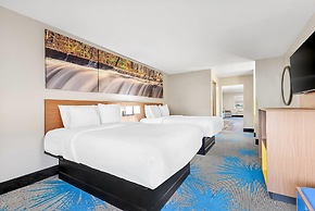 Days Inn by Wyndham Mitchell SD