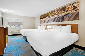 Days Inn by Wyndham Mitchell SD