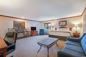 Days Inn by Wyndham Mitchell SD