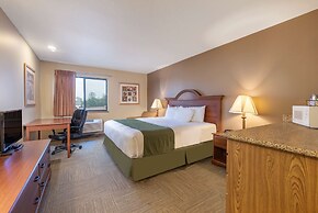 Days Inn by Wyndham Mitchell SD