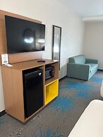 Days Inn by Wyndham Mitchell SD
