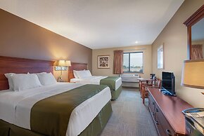 Days Inn by Wyndham Mitchell SD