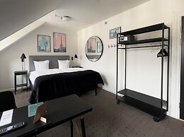 Best Western Hotel Hebron