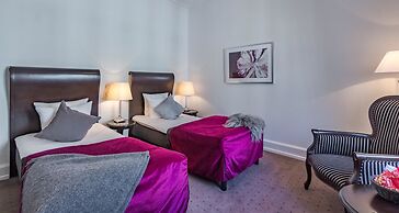 Best Western Hotel Hebron