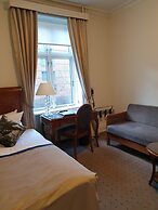 Best Western Hotel Hebron