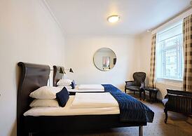 Best Western Hotel Hebron